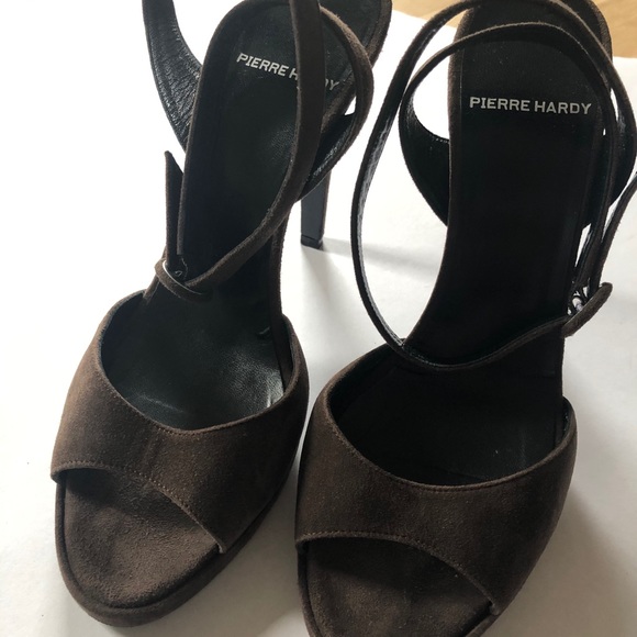 Pierre Hardy Pumps - Picture 10 of 11